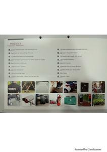 Vision Jumeirah Park Brochure 17