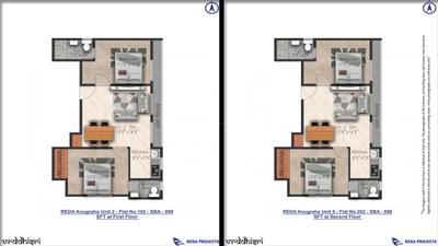 Reda Anugraha Brochure 8