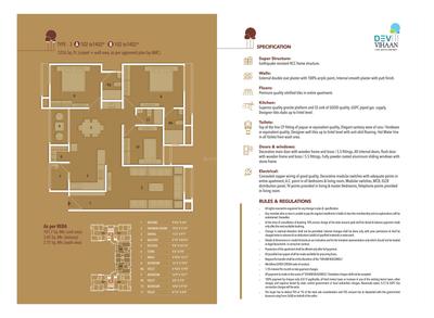 Dev Vihaan Brochure 7