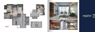 Soham Elegance C D E Brochure 15