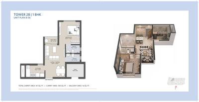 Siddha Sky Brochure 44