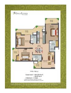 Landcraft Golf Links Phase 2 Brochure 23