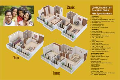 AV Paramount Enclave Brochure 6