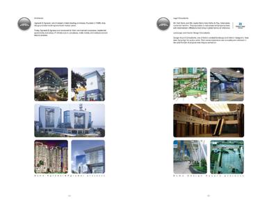 Siddha Xanadu Studio Brochure 19