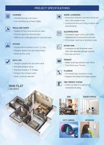 Infinity Ivy Brochure 4