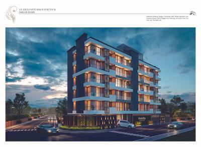 Dev Dwarika Shilp Brochure 3