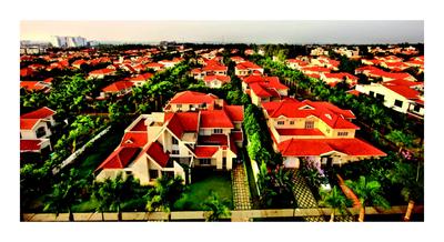 Adarsh Palm Meadows Extension Phase 2 Brochure 3
