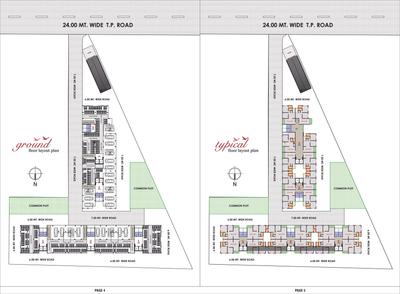Shreedhar Vihar Brochure 3