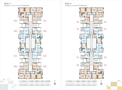 Maheshwari Suvarna Nagari Brochure 5