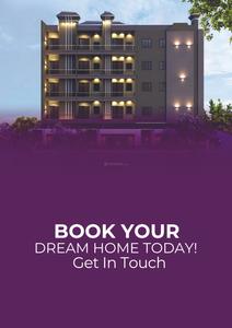 Image of 1250 Sq.ft 3 BHK Apartment / Flat for sale in Aspire Homez, Noida Extension, Greater Noida for Rs. 5021000