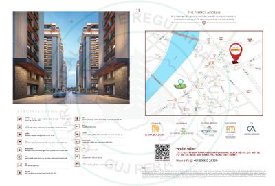 Dwarkesh Karunesh Flora Brochure 11