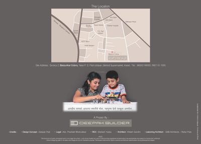 Deepak Exotica II Brochure 8
