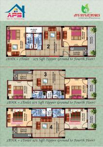 APS Homes Brochure 9