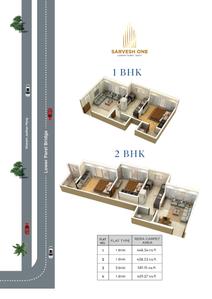 Sarvesh One Brochure 13