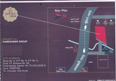 Rameshwar Residency Brochure 4
