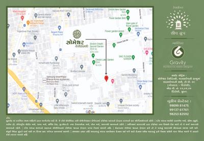 Someshwar Residency Brochure 12