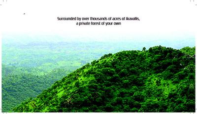 Raheja Ayana Residences Brochure 9