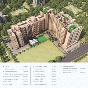 Adhya Radhakrishna Brochure 14