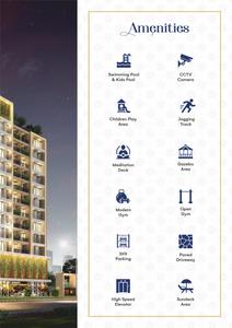 Shreeji Spectrum Brochure 3