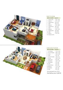Celebrity Natures Habitat Brochure 9