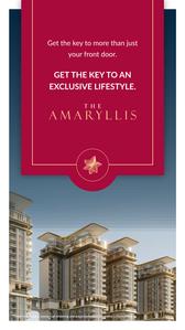 Unity The Amaryllis Phase 1 Brochure 9