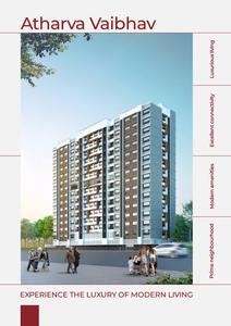 Atharva Vaibhav Brochure 2