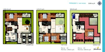 The Mandarin Brochure 17