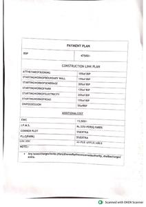 Image of 110 Sq.ft Residential Plot / Land for sale in OM Shiva Dream Homes, Jhajjarrural, Jhajjar for Rs. 6050000