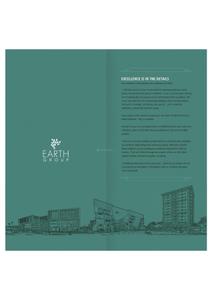 Earth Status Brochure 2