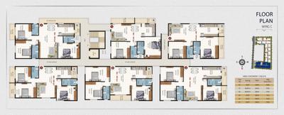 Adarsh Sai Crystal Brochure 6