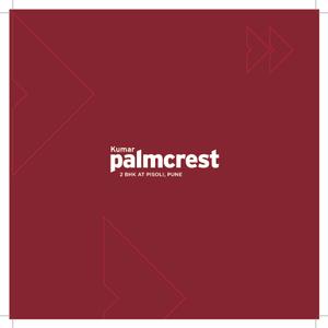 Kumar Palmcrest Brochure 1