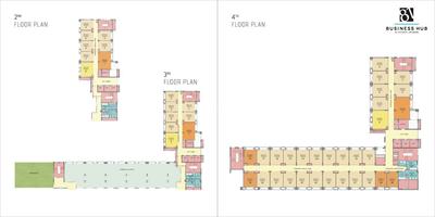 Puri 81 Business Hub Brochure 15