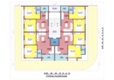Madhav IV Brochure 2