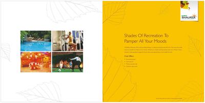 Eldeco Shaurya Plots Brochure 8