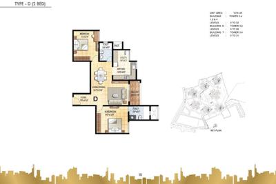 Prestige Falcon City Brochure 18