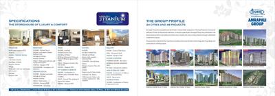 Amrapali Titanium Brochure 8