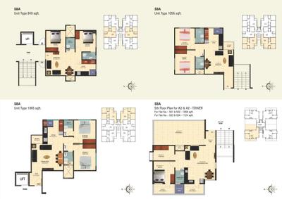 Othello Valencia Courtyard Brochure 4