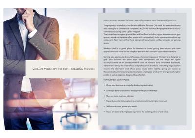 Rainbow Westport Brochure 9