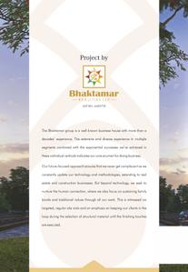 Bhaktamar Chandrakamal Brochure 14