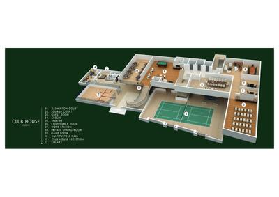Artisane Forest Breeze Brochure 7