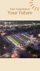 Aakruthi Roots And Rays Brochure 10