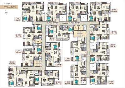 Pavani North Star Brochure 13