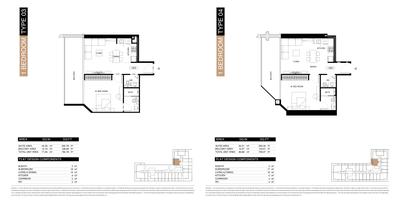 Binghatti Starlight Brochure 32