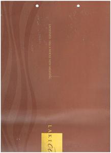 Kinar Lake City Brochure 2
