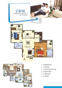 Uninav Heights Brochure 8