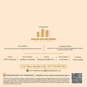 Soham Heights Brochure 11