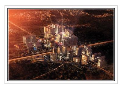 Bhartiya Nikoo Homes 4 Brochure 25