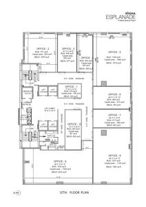 Siddha Esplanade Phase I Brochure 14