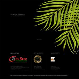 Om Sree Bright View Brochure 21