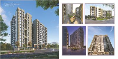 Laxmi Homes Phase 1 Brochure 4